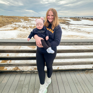 Fundraising Page: Kayleigh McCabe